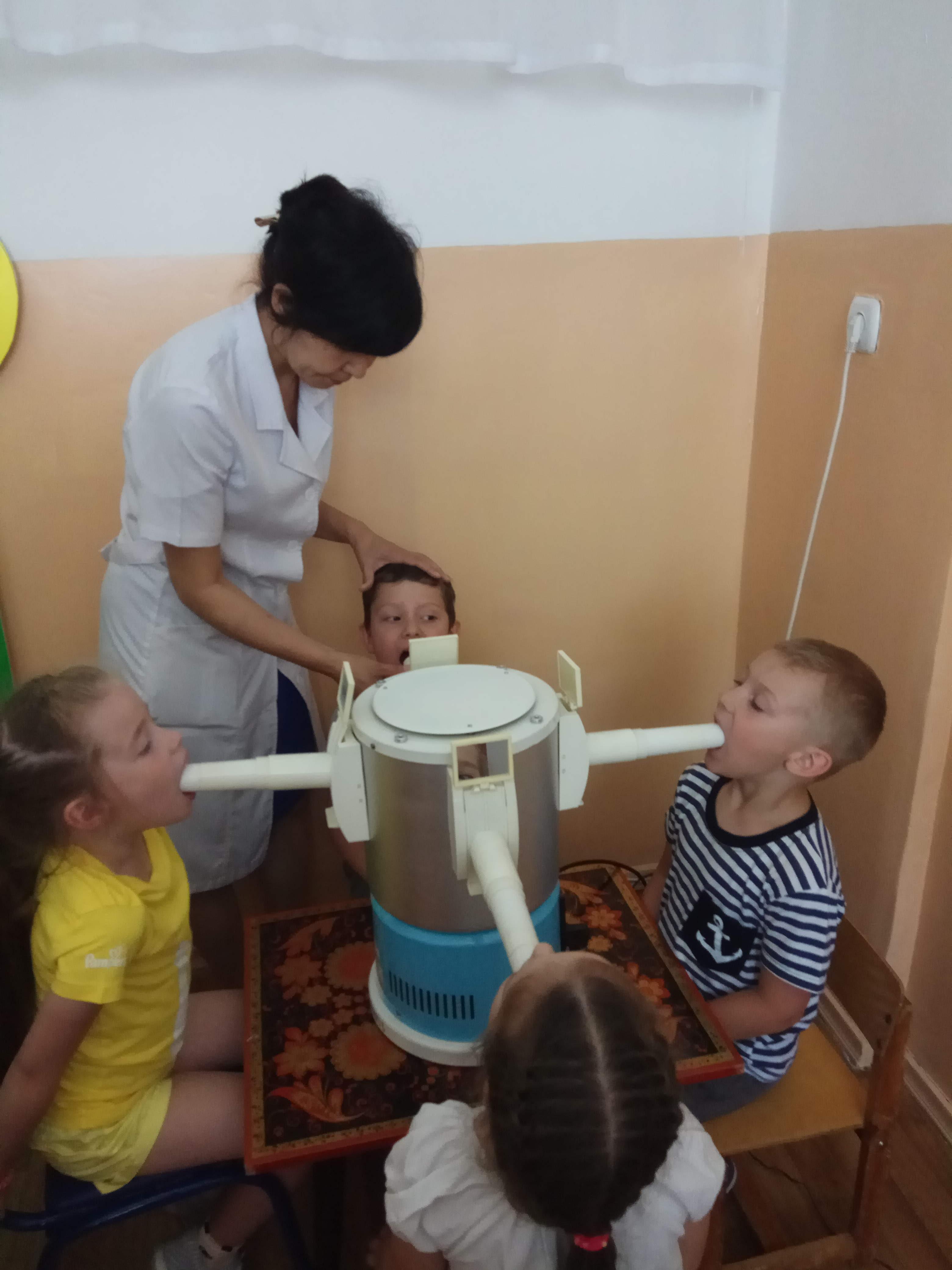 Жаны- саудың, тәні-сау!