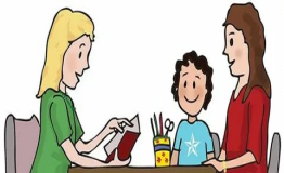 Логопед маманнан ата  - аналарға кеңес "Сөйлеу тілін дамыту"