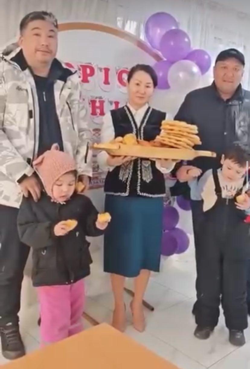 14-Наурыз Көрісу күні